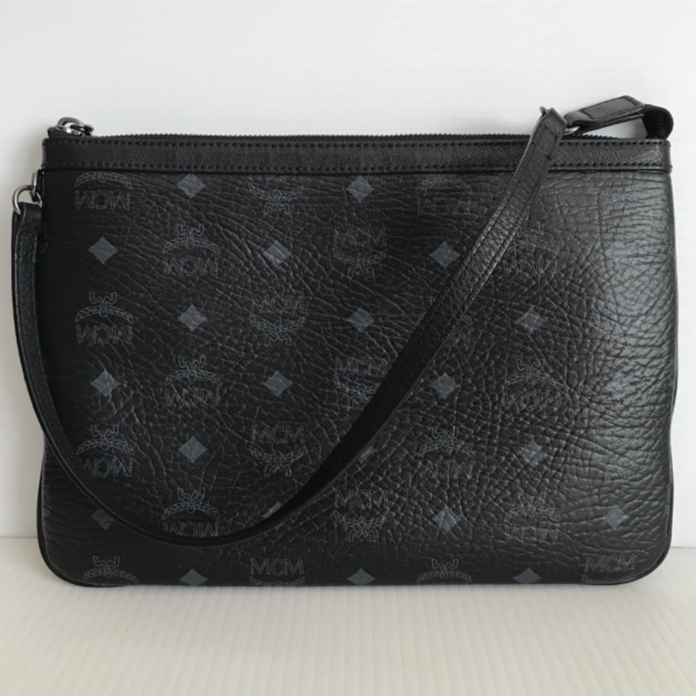 MCM Project Visetos Wrislet
